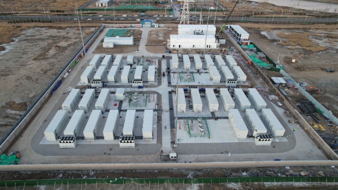 De laatste bedrijfszaken over FGI: Koploper in de energietransitie met bekroonde hoogspanningscascade-technologie