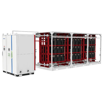 購入 FGI 33kV~35kV 液体冷却付きの室内型静的ヴァル発電機 online manufacture