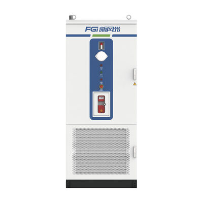 購入 FGIの125kW / 261kWhの液体冷却エネルギー貯蔵システムは,ピークパワーを解除し,商業産業のためのグリッド能力を拡大します online manufacture