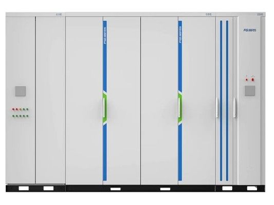 kopen FGI 6-10kV Indoor SVG Static Var Generator Ultieme oplossing voor reactieve energiecompensatie en harmonische filtering online manufacture