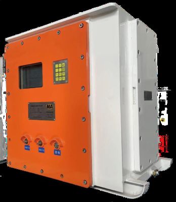 購入 FGI 鉱山 リチウムイオン電源 安全 耐久性 メンテナンスの無料 厳しい地下環境のためのバックアップ電源 online manufacture