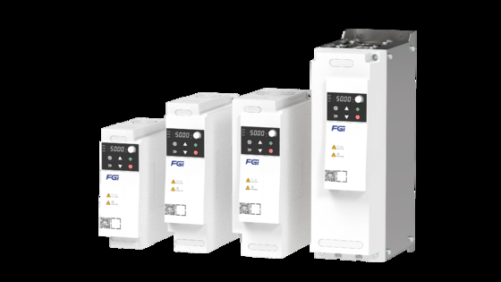 comprare La precisione guida l'efficienza: Inverter FGI FD200 per la macinazione a getto ultra-fine online manufacture