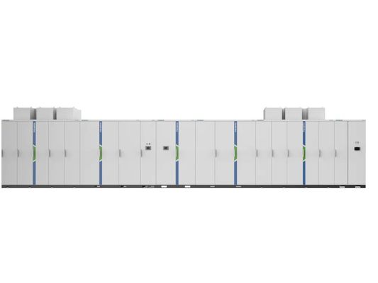 良い値段 G7 液体冷却 高電圧変頻駆動 VFD 6kV 10kV オンライン