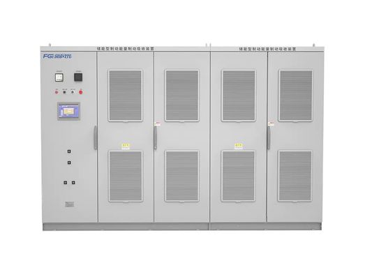 良い値段 FDBLシリーズ ブレーキエネルギー吸収装置 エネルギー貯蔵型 2000kW オンライン