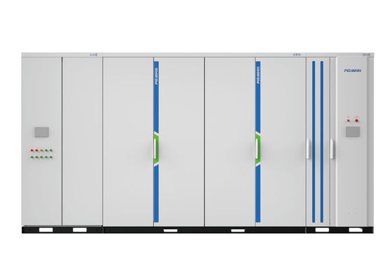 FGI 6kV~6.6kV Indoor Type Static Var Generator