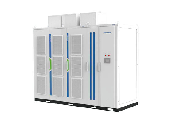 良い値段 FGI 10kV~13.8kV 室内型静電熱発電機 空気冷却付き オンライン