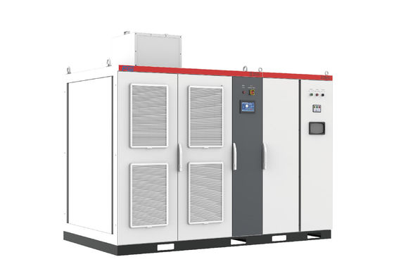 FGI G74 シリーズ 高電圧変頻駆動 VFD コンパクト 統合 設置が簡単