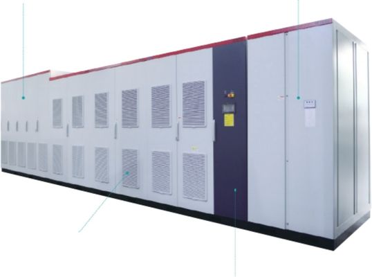 良い値段 FGI G71 シリーズ 高電圧 変頻駆動 VFD 工業用 汎用 電力 オンライン